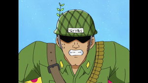 ボボボーボ・ボーボボ 1. évad Ep.57 57. epizód