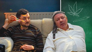 Almania 3. évad Ep.2 2. epizód