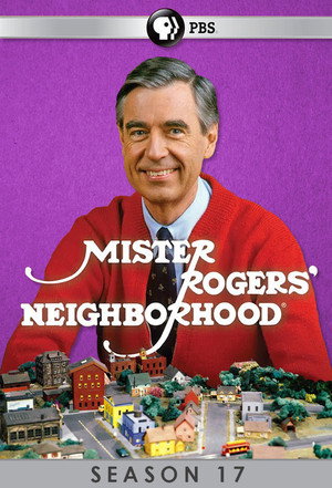 Mister Rogers' Neighborhood 17. évad (1986-11-24) poszter