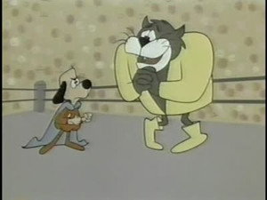 Underdog 2. évad Ep.20 20. epizód
