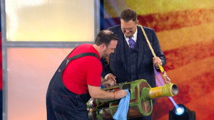 Penn & Teller: Fool Us 10. évad Ep.15 15. epizód
