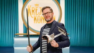 Krejlerkongen 19. évad Ep.20 20. epizód