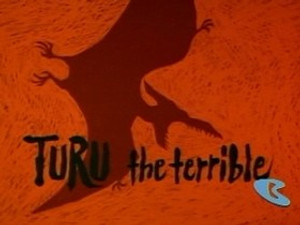Jonny Quest 1. évad Ep.15 15. epizód
