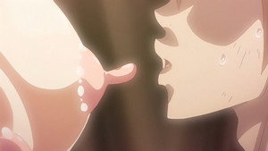 漆黒のシャガ THE ANIMATION kép