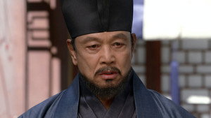 태종 이방원 1. évad Ep.9 9. epizód