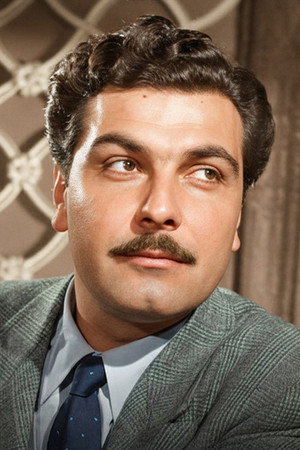 Kadir Savun profil kép