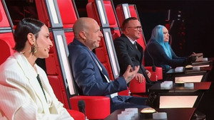 The Voice Senior (Italia) 5. évad Ep.4 4. epizód