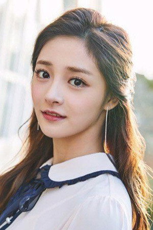 周洁琼 profil kép