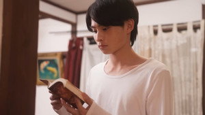 義理の兄は推し小説家!? kép