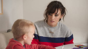 SMILF 1. évad Ep.5 5. epizód