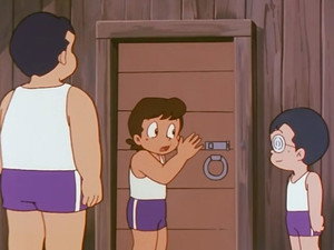 まいっちんぐマチコ先生 1. évad Ep.37 37. epizód