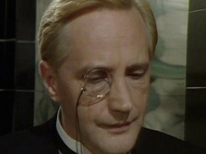 A Dorothy L. Sayers Mystery 1. évad Ep.8 8. epizód