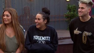 Geordie Shore 15. évad Ep.2 2. epizód