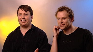 Peep Show Speciális epizódok Ep.7 7. epizód