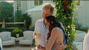 Szeretettel: Meghan 1. évad Ep.8 Otthoni ízek