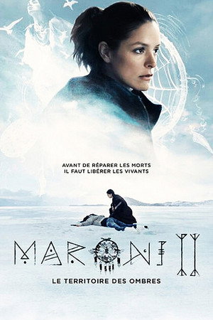 Maroni 2. évad (2021-05-20) poszter