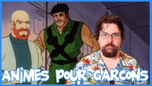 Joueur du Grenier 4. évad Ep.12 12. epizód