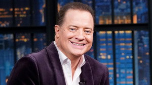 Late Night with Seth Meyers 10. évad Ep.41 41. epizód