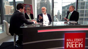 Wall Street Week 1. évad Ep.3 3. epizód