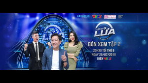 Tường Lửa 1. évad Ep.2 2. epizód