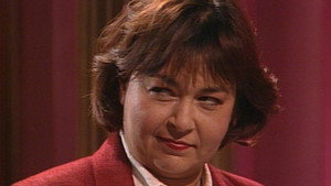 Roseanne 4. évad Ep.8 8. epizód