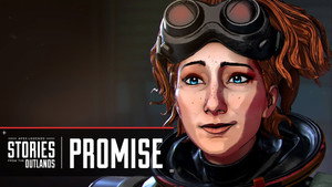 Apex Legends 2. évad Ep.8 8. epizód