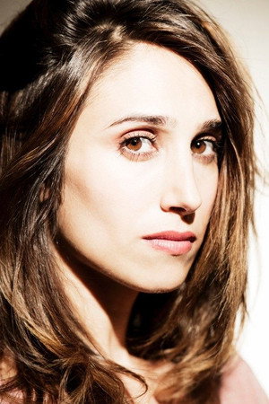 Silvia D'Amico profil kép