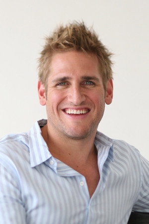 Curtis Stone profil kép