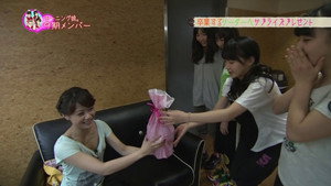 ハロプロ!TIME 2011. évad Ep.55 55. epizód
