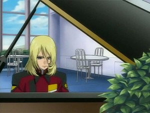 機動戦士ガンダムSEED 2. évad Ep.15 15. epizód