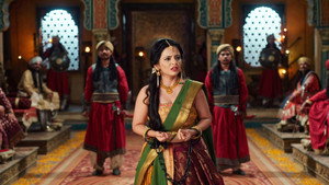 तेनाली रामा २.० 1. évad Ep.138 138. epizód