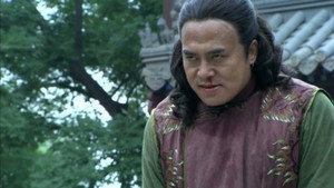 打狗棍 1. évad Ep.10 10. epizód