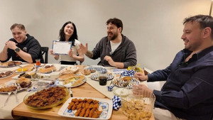 Yemek Savaşları kép