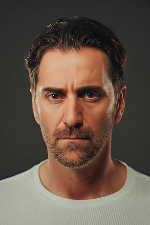Bekir Aksoy profil kép