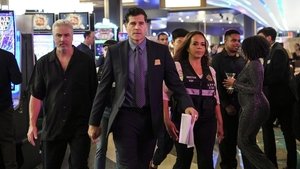 CSI: Las Vegas-i helyszínelők 1. évad Ep.10 Itt a vége, fuss el véle!