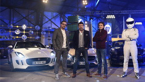 Top Gear France kép