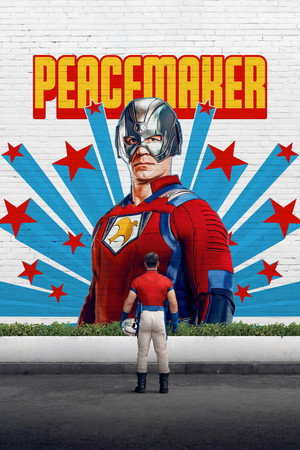 Peacemaker - Békeharcos poszter