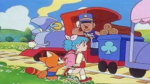 ポコニャン 1. évad Ep.5 5. epizód