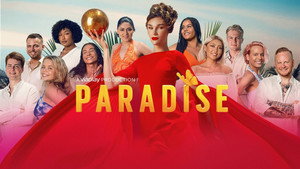 Paradise kép