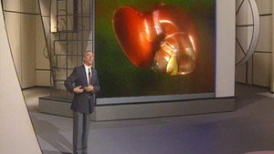 La macchina meravigliosa 1. évad Ep.5 5. epizód