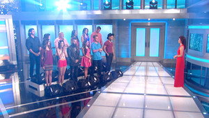 Big Brother 18. évad Ep.1 1. epizód