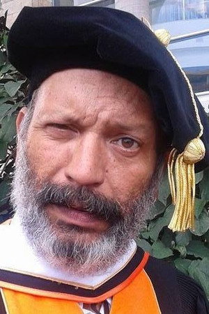 Carlos Miranda profil kép