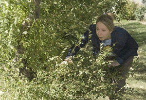 Corner Gas 5. évad Ep.16 16. epizód