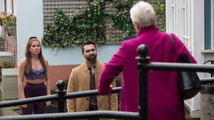 Hollyoaks 27. évad Ep.11 11. epizód