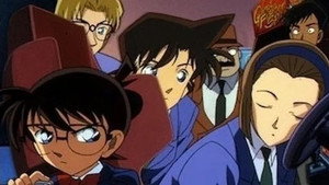 名探偵コナン 1. évad Ep.246 246. epizód
