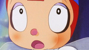 昆虫物語 新みなしごハッチ 1. évad Ep.8 8. epizód