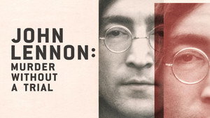 John Lennon: Murder Without a Trial kép