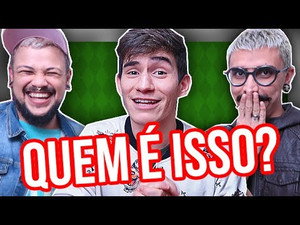 Diva Depressão 3. évad Ep.97 97. epizód