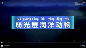 斑马百科 5. évad Ep.7 7. epizód