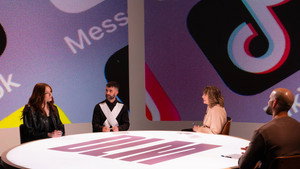 Dans les médias 8. évad Ep.12 12. epizód